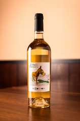 IL TINO La Rocciosa Bio 〈ティノ〉