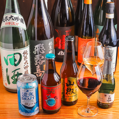 さかなや かねなり 二子玉川の特集写真