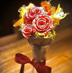 神戸牛焼肉 麗 渋谷店の特集写真