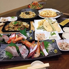 やすみ屋のコース写真