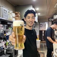 大衆呑場 メルカート 和とイタリアンの創作料理のコース写真