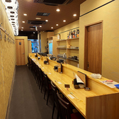 豚肉居酒屋濃いめ 金沢木倉町店の雰囲気2