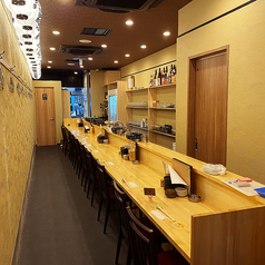 豚肉居酒屋濃いめ 金沢木倉町店の雰囲気2