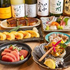 海鮮居酒屋 のだの写真