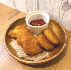 チキンナゲット