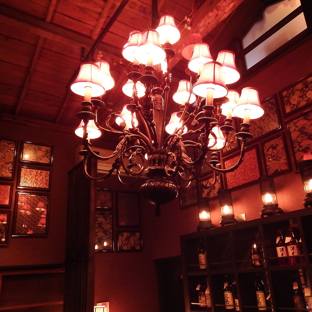 あべの家 熊谷の写真ギャラリー