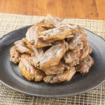 【復刻メニュー】手羽先の唐揚げ 天狗名物秘伝のタレとスパイス♪お酒もついつい進んでしまう！