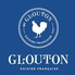 フランス料理 グルトン GLOUTON 川口店のロゴ