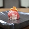 肉寿司　ブリスケの手まり寿司