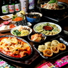 韓国料理 Dining 慶 きょんのおすすめポイント3