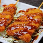 居酒屋 はねの子 樹 いつき