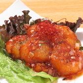 創味料理 やす兵衛のおすすめ料理3