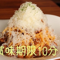 ボロネーゼ専門店