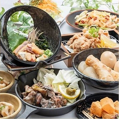 焼き鳥酒場 博多とりくら 天神本店特集写真1