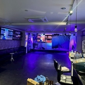 結婚式二次会や、オフ会、アイドルイベント、DJイベントで大変好評いただいてます!150インチスクリーンも自由にご利用頂けます !