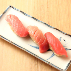 すし酒場 七合目 名駅3丁目店の特集写真