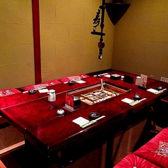 海鮮炉端 根室 浜一番特集写真1