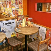 それゆけ!鶏ヤロー!立川北口店の雰囲気3