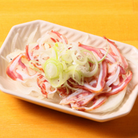 【限定メニュー】数量限定の人気メニュー！