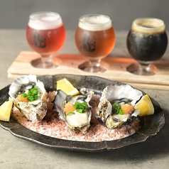 Beer Bear おもろまちのおすすめ料理3