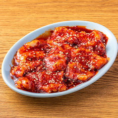 炭火焼肉ホルモン　とみたのおすすめ料理1