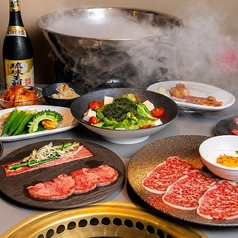 焼肉 焼武者のおすすめ料理1