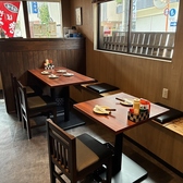 広島風お好み焼き 岩田家の雰囲気2