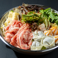 倉敷炭火STYLE TAO タオ のおすすめ料理3