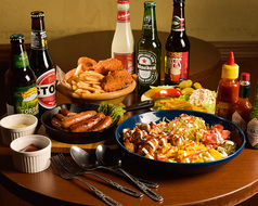 ビアバル HOUSE of BEER