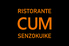 RISTORANTE CUMのロゴ