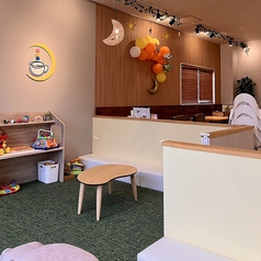 Cafe Luna caldo カフェ ルナ カルドのおすすめポイント1