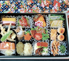 amida coffeeのコース写真