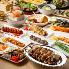 おおきに屋 梅田東通り店のおすすめ料理3