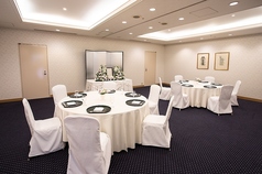 神戸 西神オリエンタルホテル 4F 宴会場のコース写真