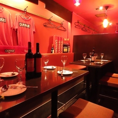 ルナビアンカ特集写真1