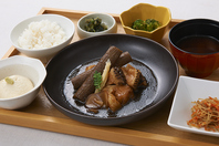 今月のランチ☆季節のランチをお楽しみ下さい！