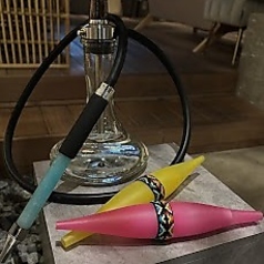 アイスホース