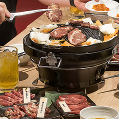 ひろ米すすきの本店特集写真1