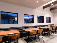 米ノ肴 炭香の特集写真