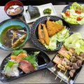創作酒場 金星のおすすめ料理1