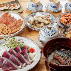 FUNEYA フネヤ 野洲駅前店のおすすめ料理1