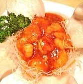 キャメルロードのおすすめ料理2