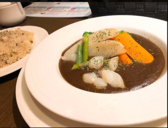 薬膳カレー&スープカレーらいもん画像