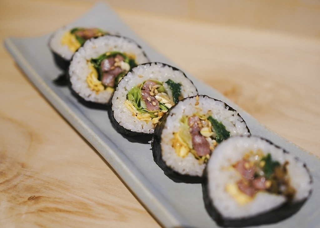 BiBiN ビビンの写真ギャラリー