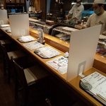 あっぱれ寿司 秋田大町本店