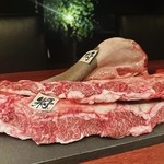 店主がこだわって仕入れたおいしいお肉をご堪能下さい。