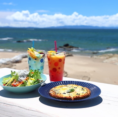 ライオン カフェ&リゾートの写真