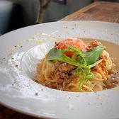 物語PASTA LORO ロロのおすすめ料理3