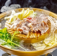 黒木屋のおすすめ料理2