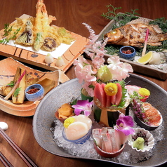 国分寺恵比寿屋 HANARE特集写真1